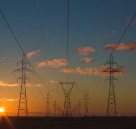 Máy nén khí biến tần: Tiết kiệm 30% năng lượng