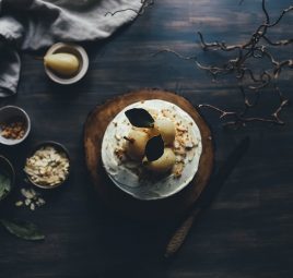 Dầu bôi trơn cho máy nén khí trong ngành thực phẩm