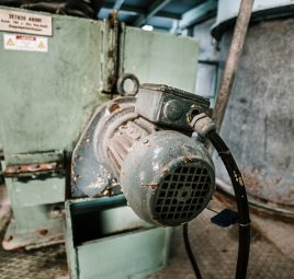 Máy Nén Khí Atlas Copco Việt Nam: Tính Năng và ƨiểu ƨhợp Động